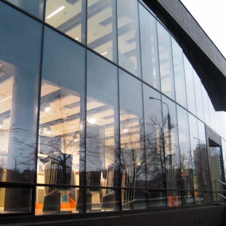 Aluconst's profile picture. Производство и монтаж алюминиевых светопрозрачных конструкций
+79308999688