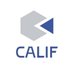 CALIF (@calif_solutions) Twitter profile photo CALIF (@calif_solutions) Twitter profile photo