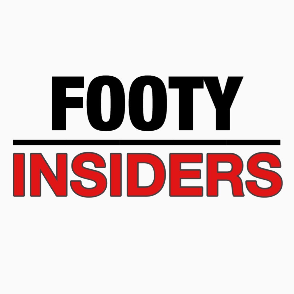 YOUR home of all things footy. Also head over to @SupercoachBible for fantasy footy.