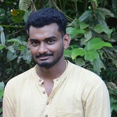 One of the many Mechanical Engineers,Sensible mallu,waiting for a lucky break..and owns an APL Ration card 😃