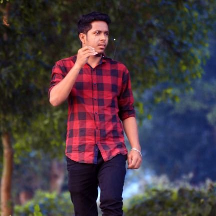 PBoksh's profile picture. 