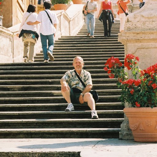 randytho's profile picture. 