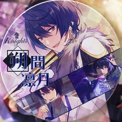 新期生にゃむふぁる。さんのプロフィール画像