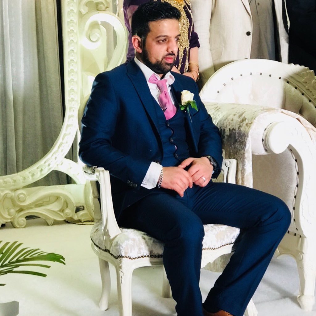 Ahmed_Mobeen786's profile picture. 