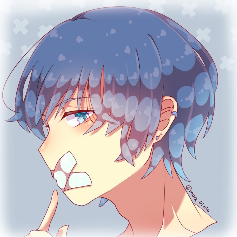 BL画像さんのプロフィール画像