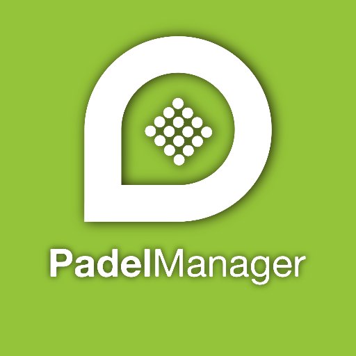 Innovación y calidad al servicio del #Club y del jugador de #PadelAmateur 🎾
🟢Descárgate nuestra #App y disfruta de un nuevo concepto del #padel📲