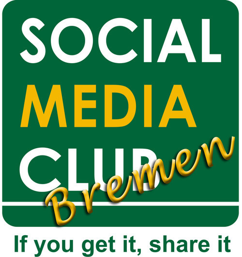 Social Media Club Bremen| #smchb | dieser Account wird gefüttert durch @AngieDor (AD)| @carolinhinz (CH)| @janwolken (JW)| @ehorster (EH)