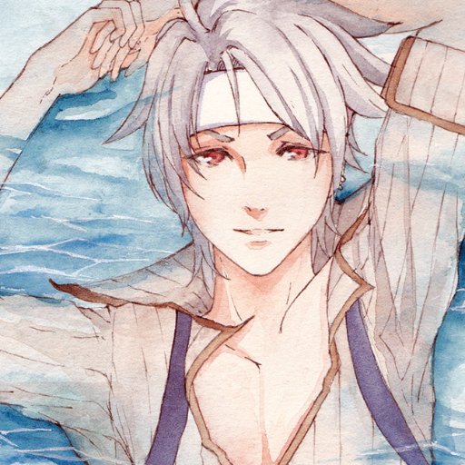 Rosecherubさんのプロフィール画像