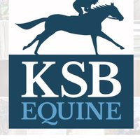 KSB Equine(@ksbequine) 's Twitter Profile Photo