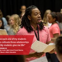 BGJHS Chorus (@bgjhschorus) 's Twitter Profile