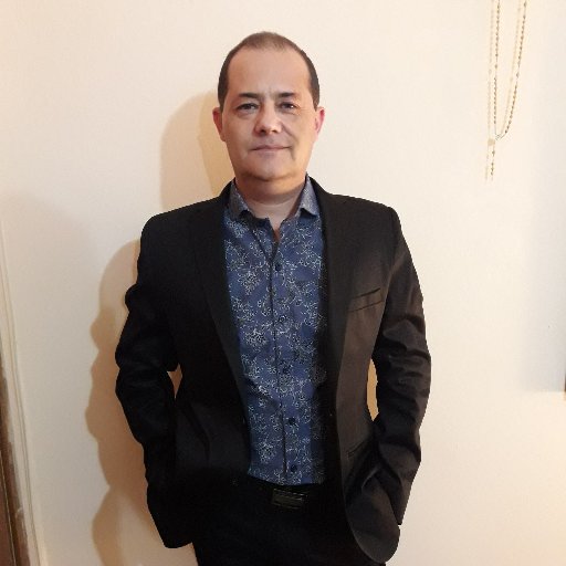 ArielCanoLF's profile picture. 