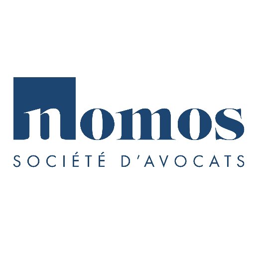 Fil twitter de Nomos, cabinet d’avocats d’affaires français de référence fondé en 1998.