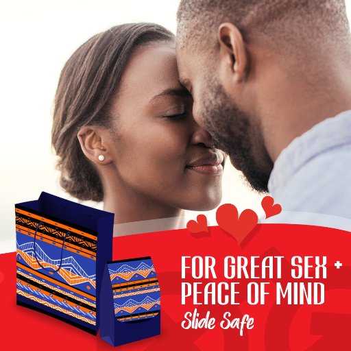 Slide Safe makes sex enjoyable for you and your partner, while reducing the risks of STDs or unintended pregnancy. Take charge of your sex life today.