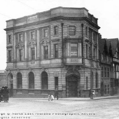 Carringtons Solicitors Carringtons Solicitors