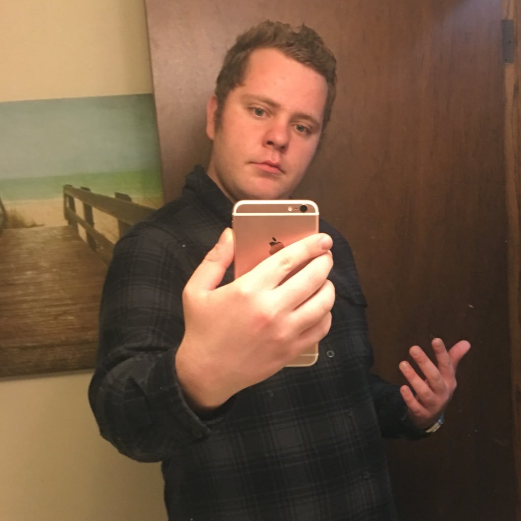ChadTheDevelope's profile picture. IT-Web and Software Developer, Studying at Milwaukee Area Technical College. Check out my blog! I post weekly updates on Thursdays!