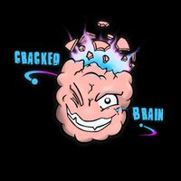 Cracked Brain Productions LLC(@thecrackedbrain) 's Twitter Profile Photo