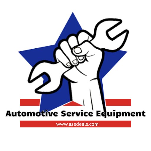 asedeals's profile picture. From commercial auto repair shops to home garage enthusiasts, we've got the automotive service equipment you want at prices you'll love