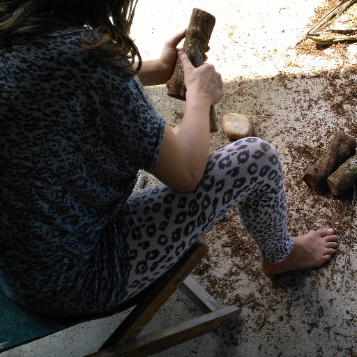 ninaimoeller's profile picture. Researcher - political ecology / Amazon / agroecology / people's knowledge / green economy transitions & illusions