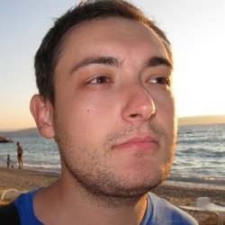 FilipNiksic's profile picture. Software Engineer at Google