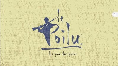 Le Pain Des Poilus