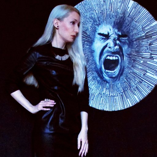 Kate Bortsovaさんのプロフィール画像
