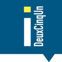 DeuxCinqUn (@deuxcinqun) 's Twitter Profile Photo