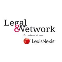 Legal&Network(@Legal__Network) 's Twitter Profile Photo