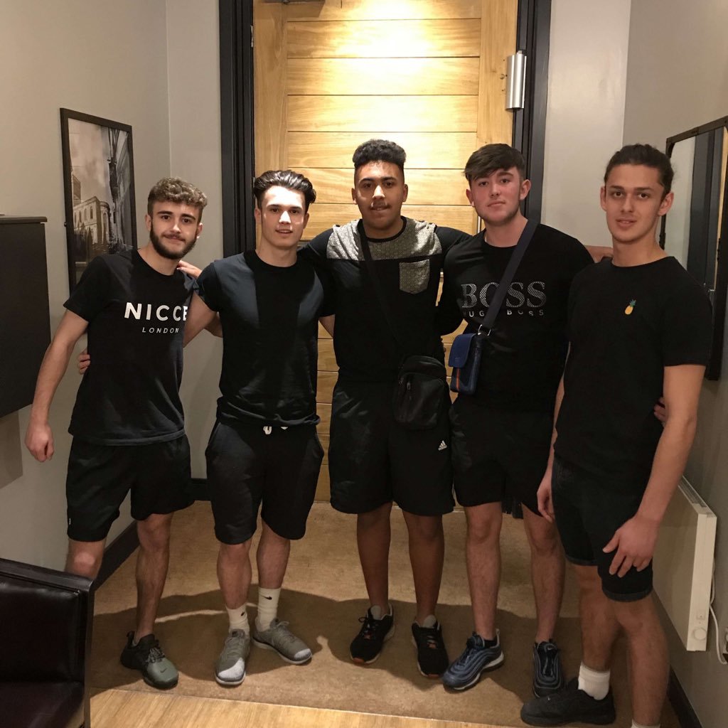 jayhowell99's profile picture. WEST LDN/CUMBRIA @jayhowell300