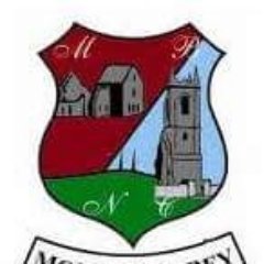 moniveaabbey18's profile picture. Gaelic Football Club
