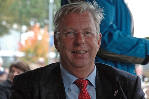 CeesHoogeveen's profile picture. 