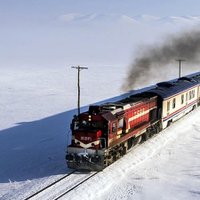 Doğu Ekspresi (@doguekspresi) Twitter profile photo