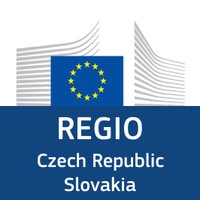 EU Regio CZ-SK(@RegioCZ_SK) 's Twitter Profile Photo