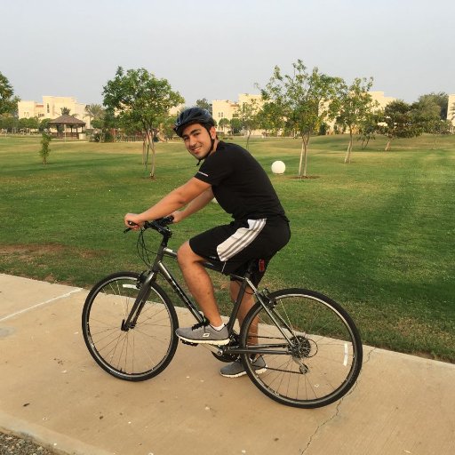 BushnaqOsama's profile picture. 