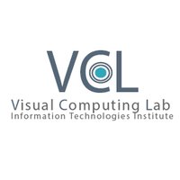 Visual Computing Lab (@vcl_iti) 's Twitter Profile
