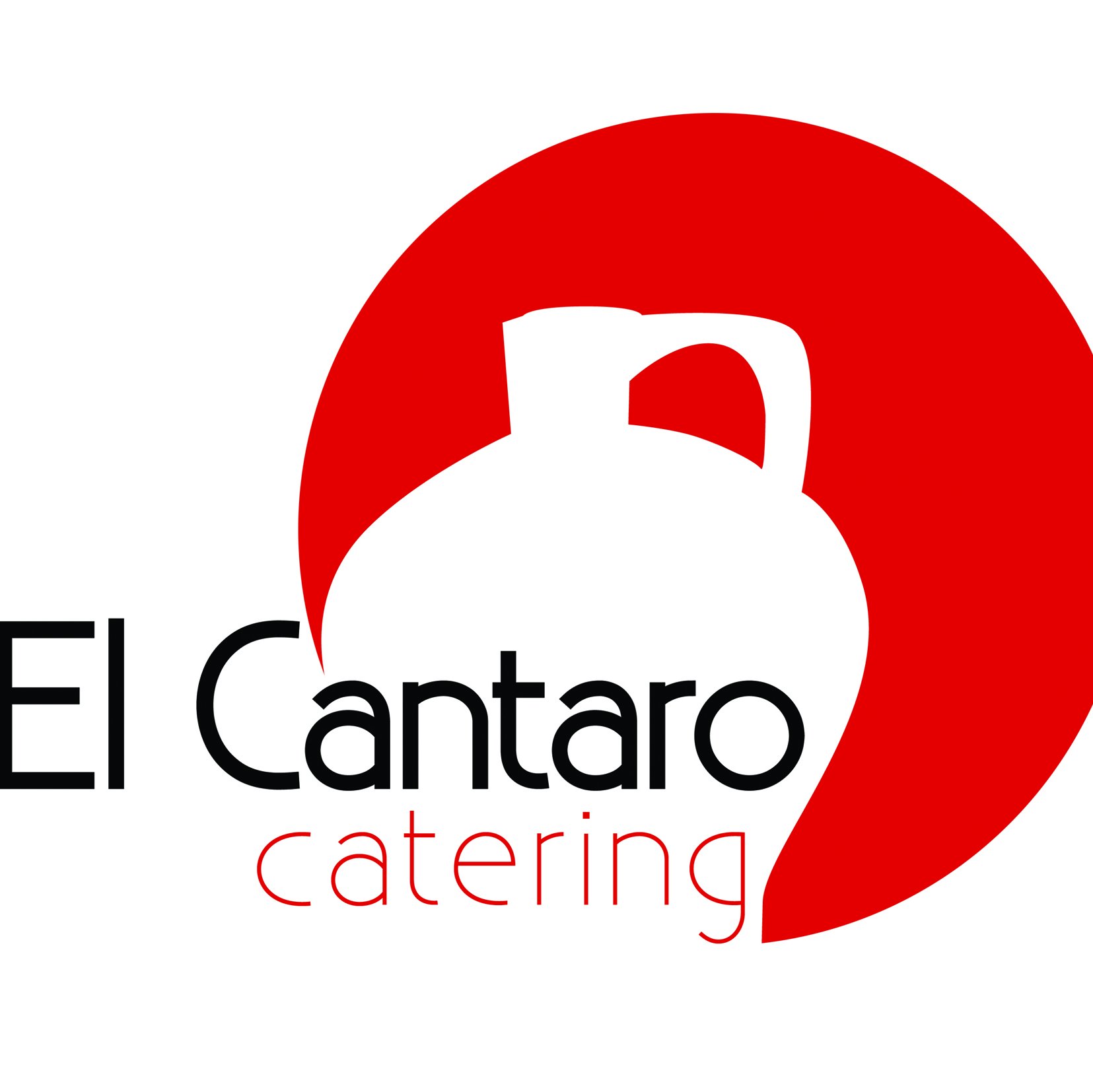 Resultado de imagen de catering el cantaro