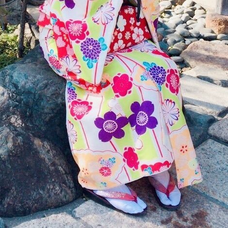 七瀬さんのプロフィール画像