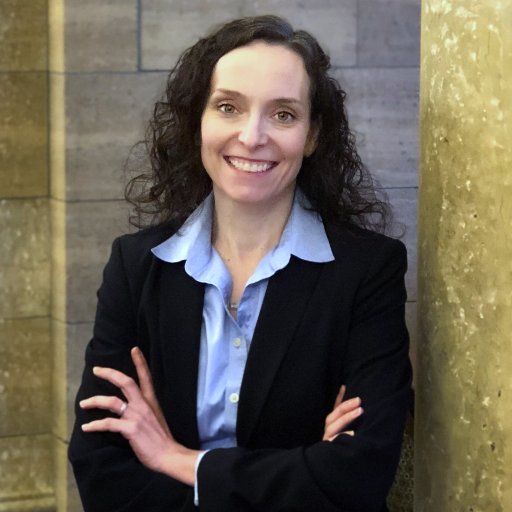 Catherine Penkert Profile