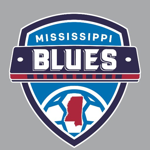 Official Twitter account for The Mississippi Blues SC!  Mississippi's Homegrown Club!