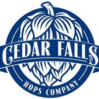 Cedar Falls Hops Co.(@CedarFallsHops) 's Twitter Profile Photo