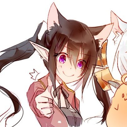 PSO2 Ship7 ギョーフ鯖在住アークス
アイコンは入谷きつね(@DFkitsune)さんからお借りしてます SSはSEGA©