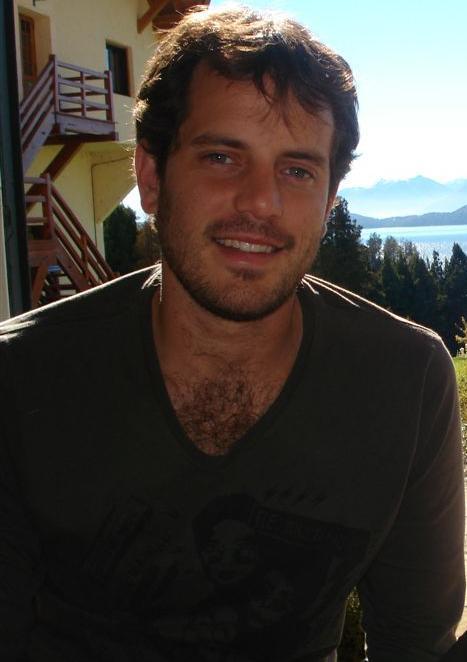 Federico Di Bernardo
