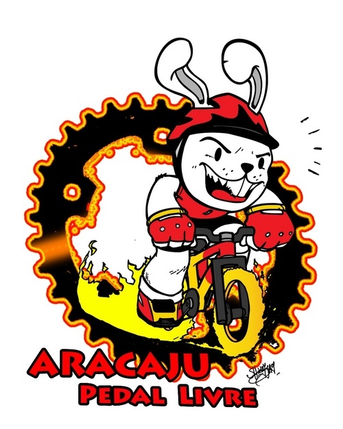 Grupo Ciclístico Aracaju Pedal Livre
