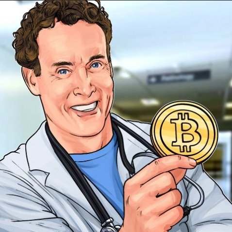 bitcoin dr