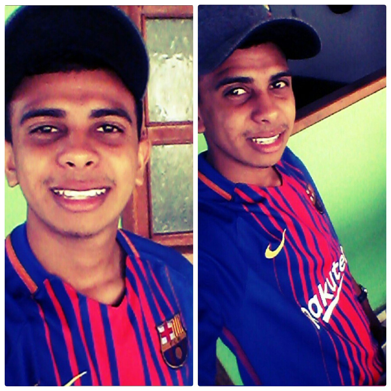 JosMoura18's profile picture. 