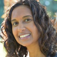 Rohini Harvey (@rohiniharvey) 's Twitter Profile