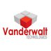 VAN DER WALT TECHNOLOGIES (@vanderwalttech) Twitter profile photo VAN DER WALT TECHNOLOGIES (@vanderwalttech) Twitter profile photo