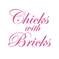 Chicks with Bricks (@withbricks) 's Twitter Profile