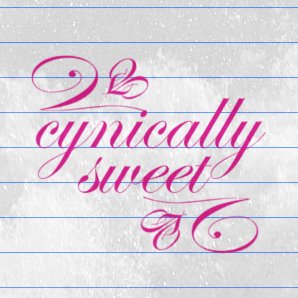 Weekly (or Popup) indie hashtag game #CynicallySweet, hosted by Cattereia. Monday 11pmAEDT/ 7amET/ 4amPST/ 12pmGMT. Thanks for playing! 😽💞💋 1st Game 17June2