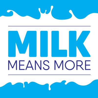 MilkMeansMore Profile Picture