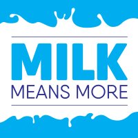 Milk Means More(@MilkMeansMore) 's Twitter Profileg